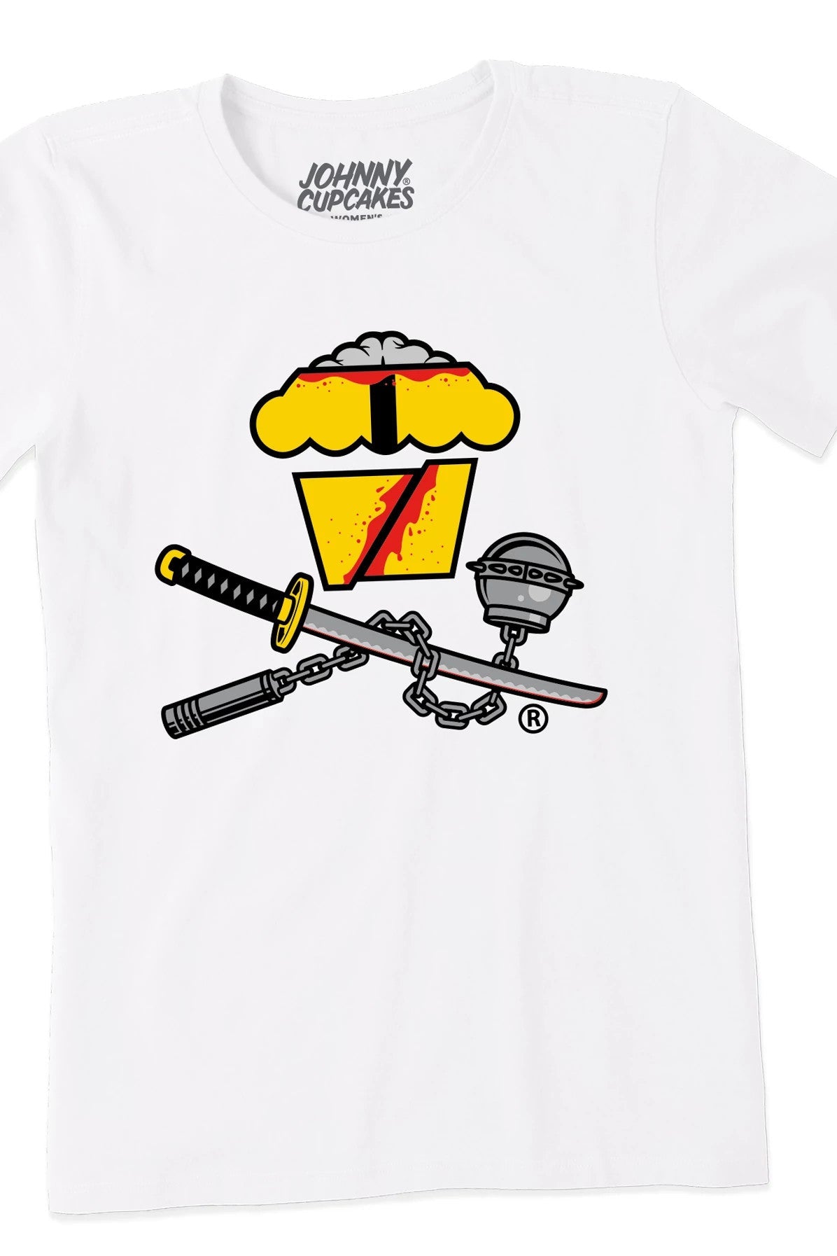 Women's Kill Bake Vol 1 Short Sleeve Premium Tee