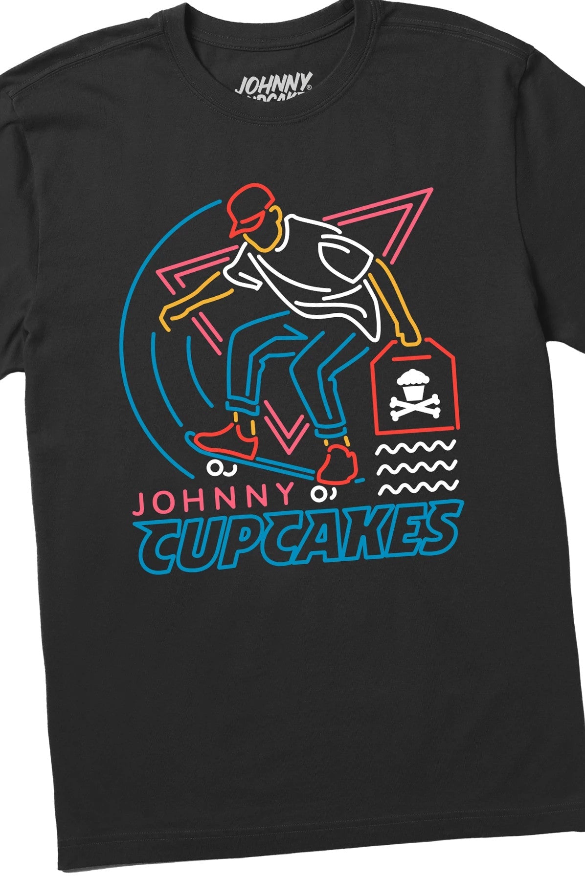 Men's Skater Sweets Short Sleeve Premium Tee