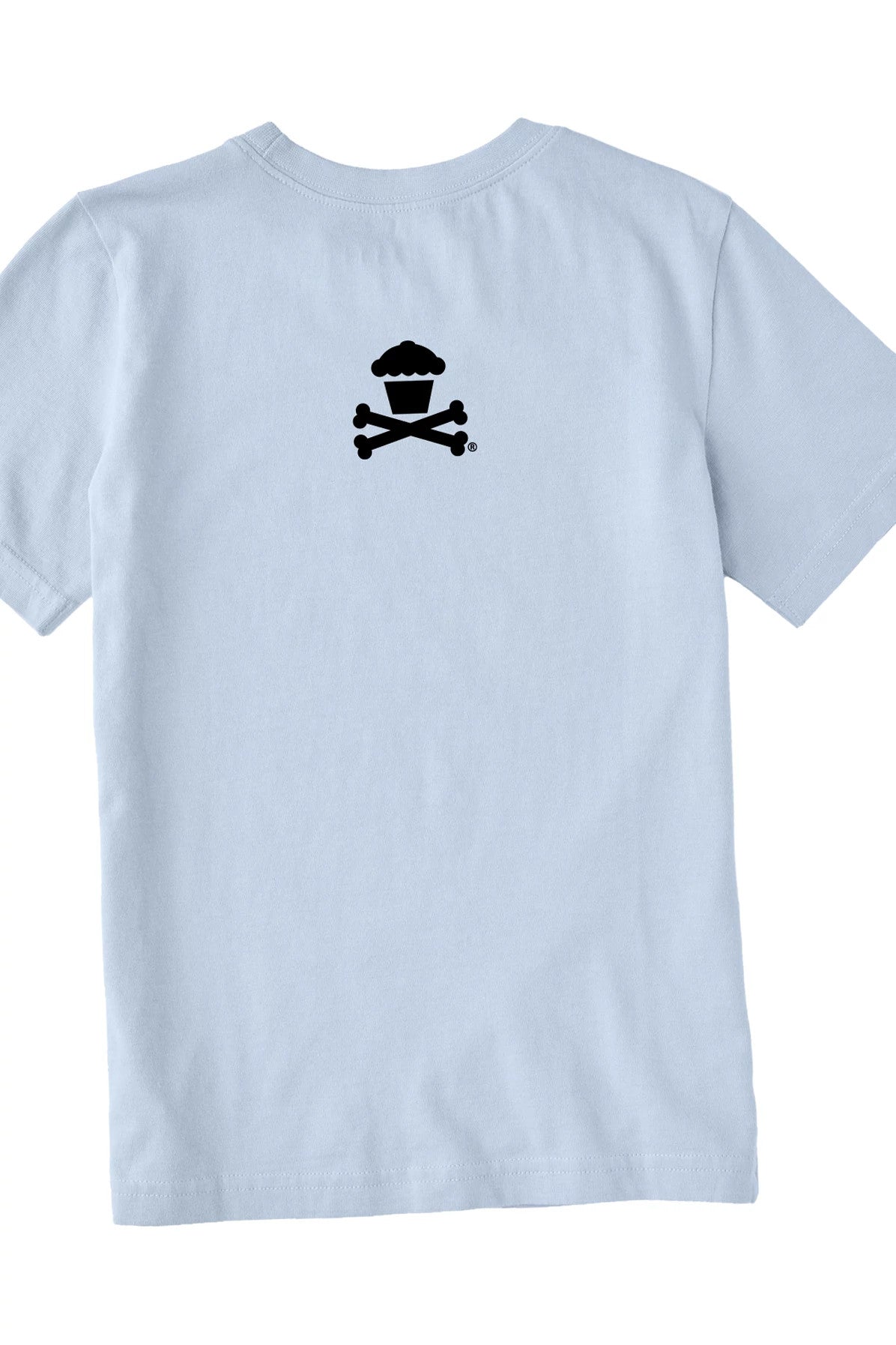 Kids Furry Genius Big Kid Short Sleeve Premium Tee