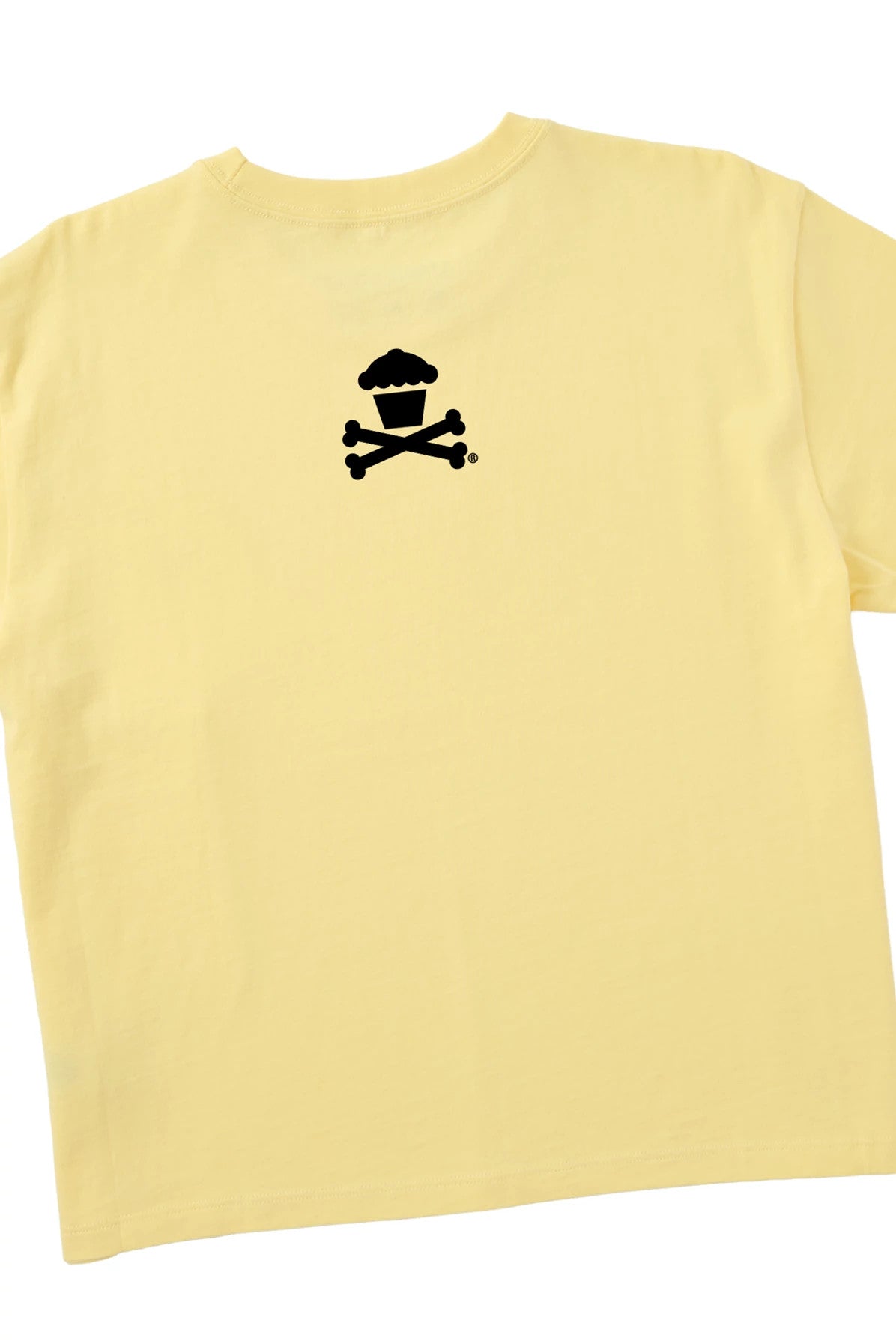 Women's Boxy Claws Big Kid Short Sleeve Premium Tee