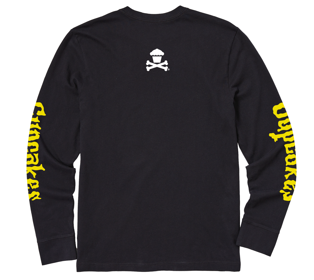 Men's Say Cheese Premium Long Sleeve