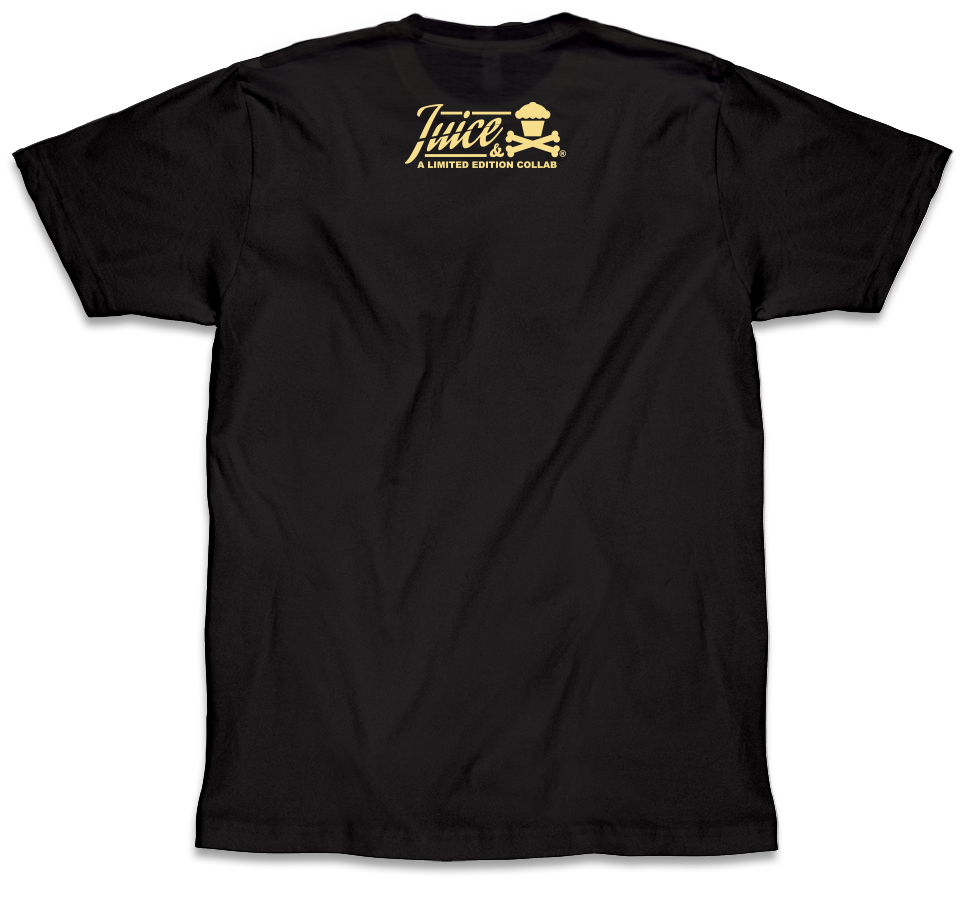 JC Vault - Adult 5XL - Lightbulb (7uice x JC Collab)