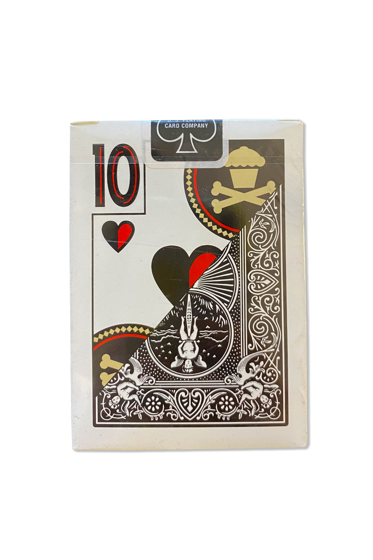 JC Vault - Playing Cards Series 1