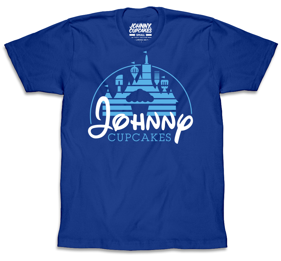 $10 Sale Tee - Baking Magic