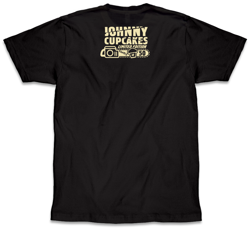 JC Vault - Adult Large - Fresh Cut Meats w/ Packaging + Sticker / Sample