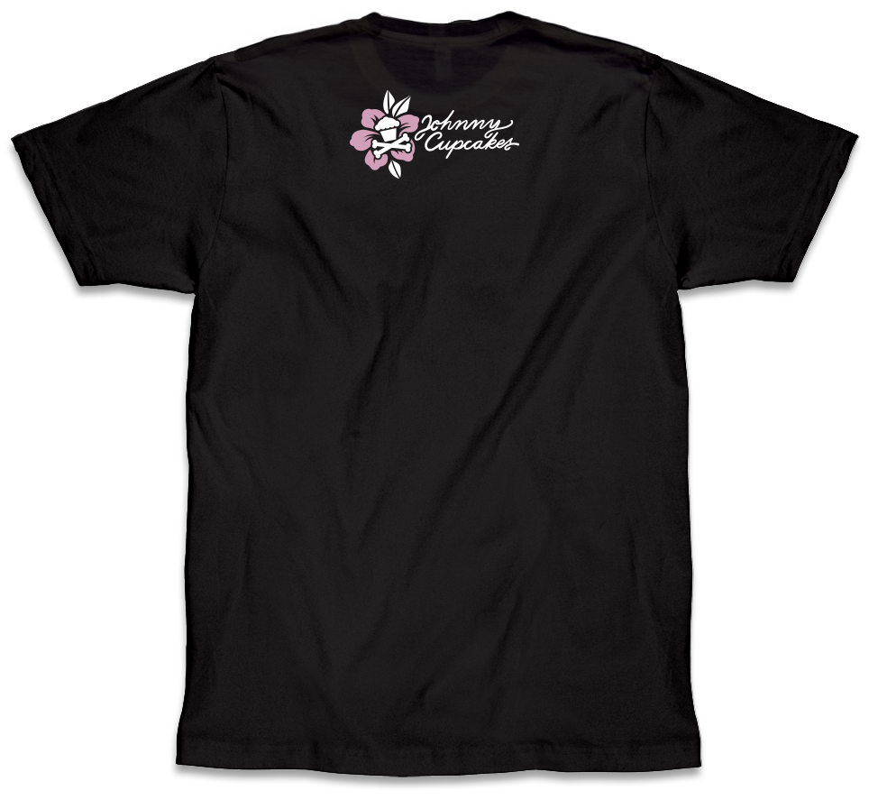 $10 Sale Tee - Bakeation Vibes