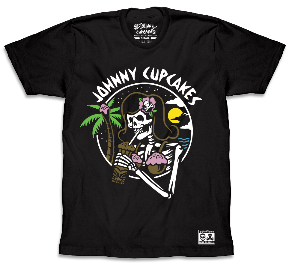 $10 Sale Tee - Bakeation Vibes