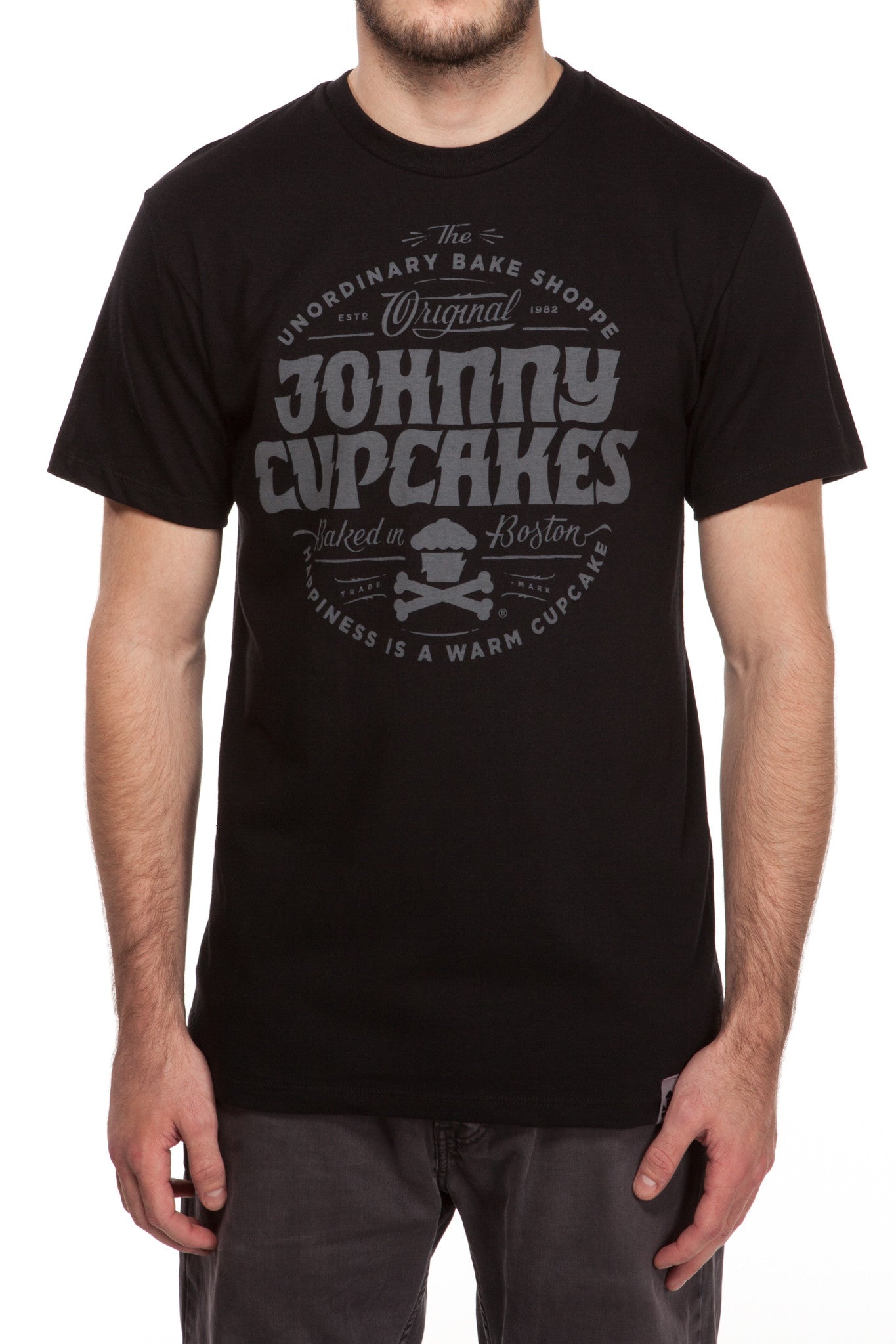 JC Vault - Adult Medium - Baked in Boston