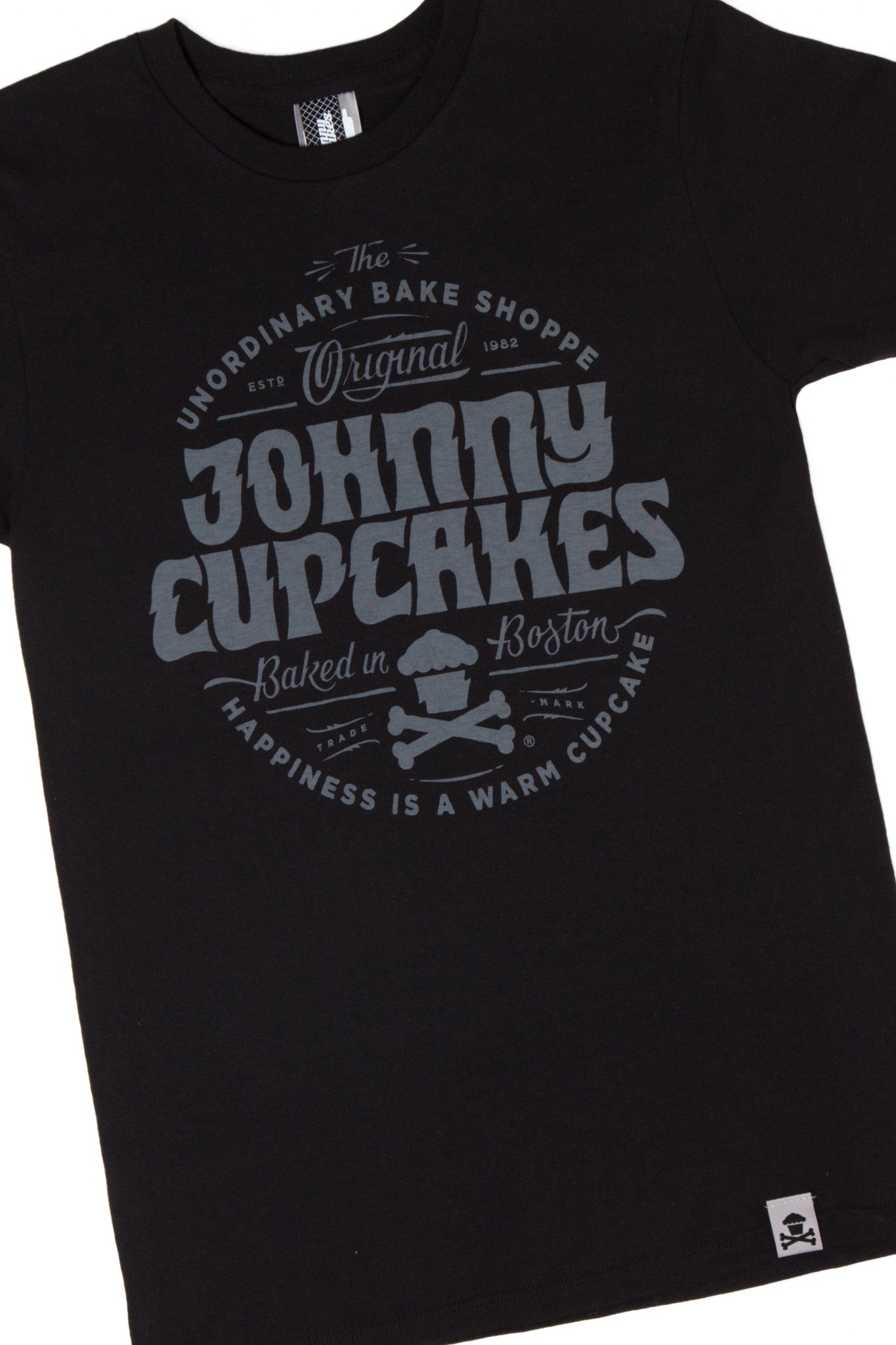 JC Vault - Adult Medium - Baked in Boston