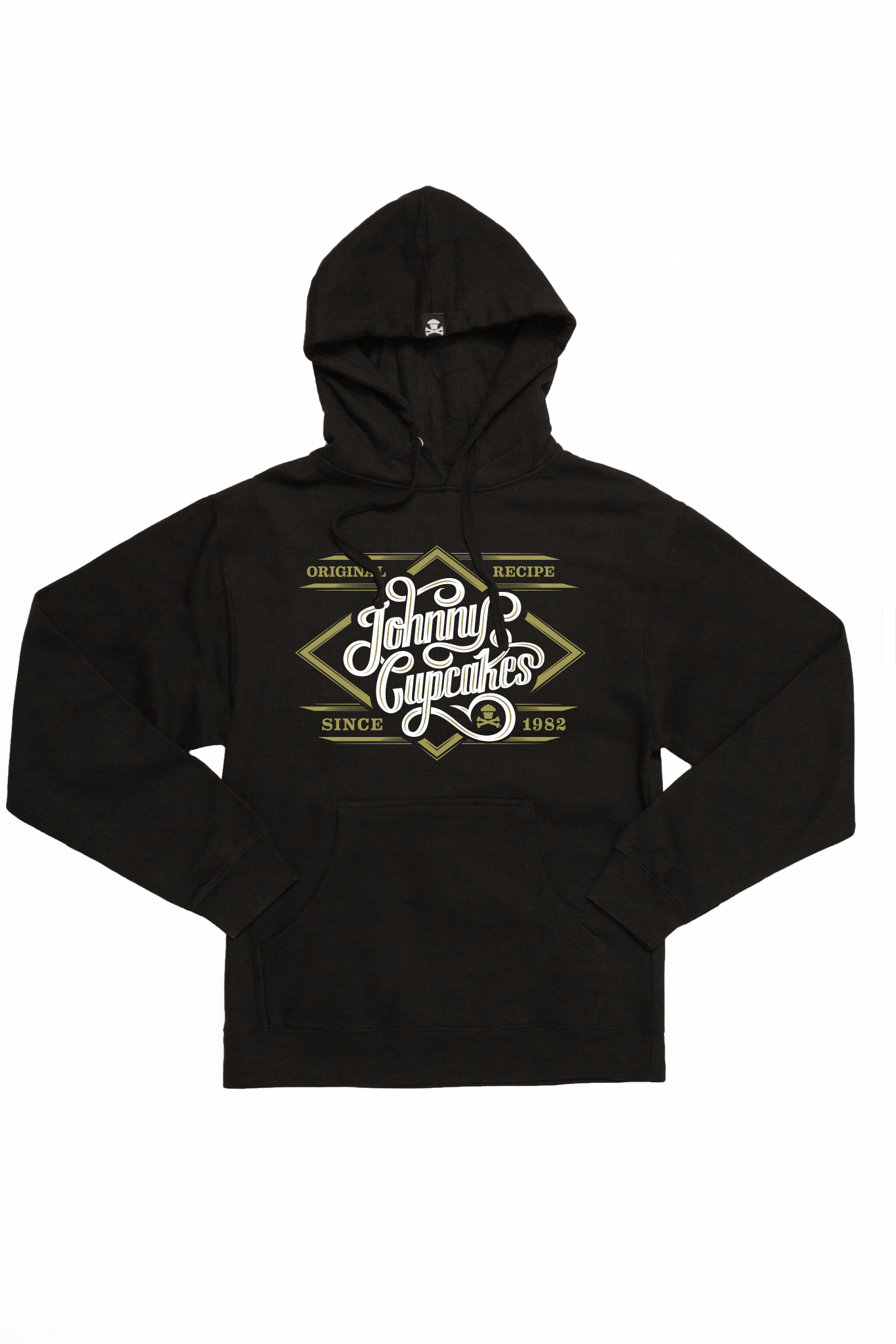 JC Vault - Adult Medium - Original Recipe Pullover