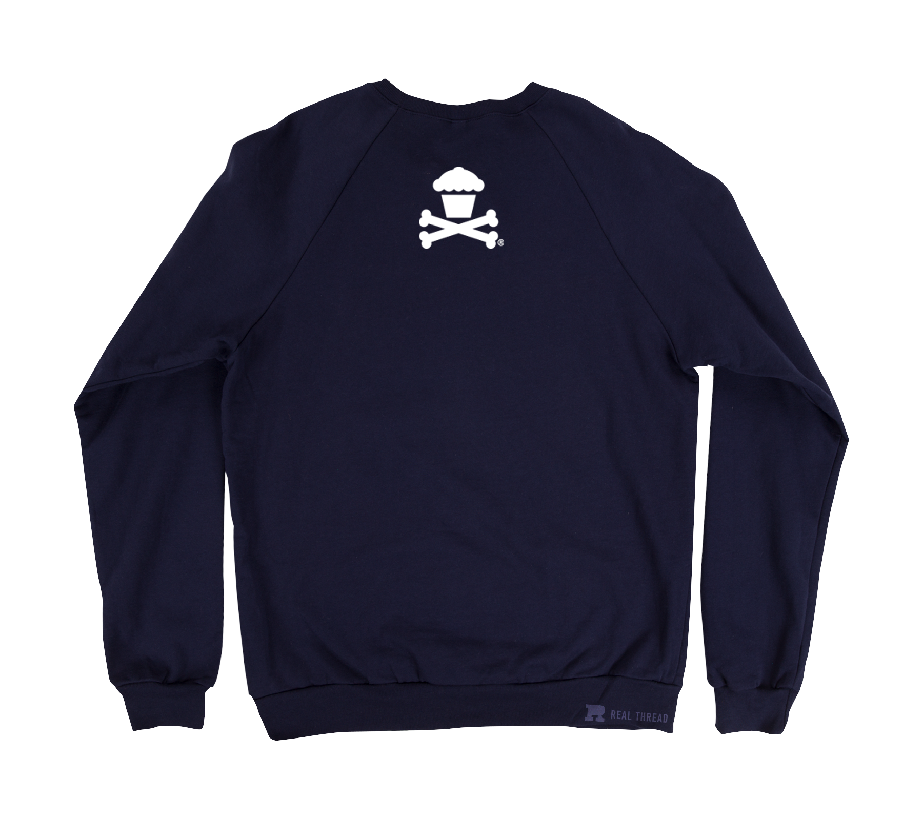 JC Vault - Adult Medium - Kitchen Fire Rescue Lightweight Crewneck ('12)