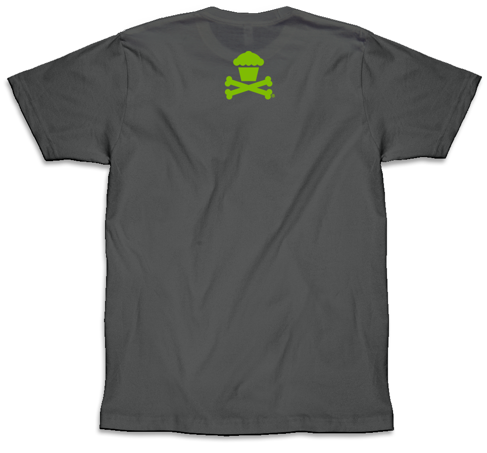 JC Vault - Adult Medium - Biker Cat / Sample