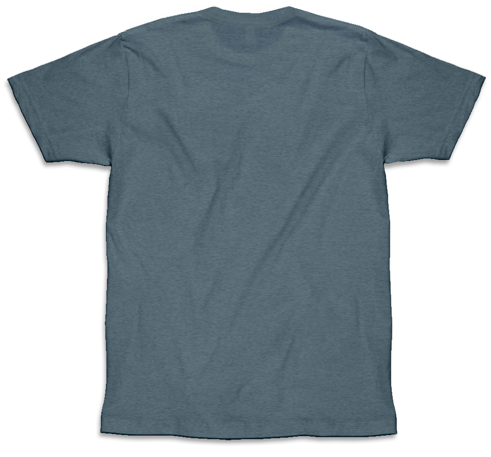 $10 Sale Tee - Mix It Good Crossbones