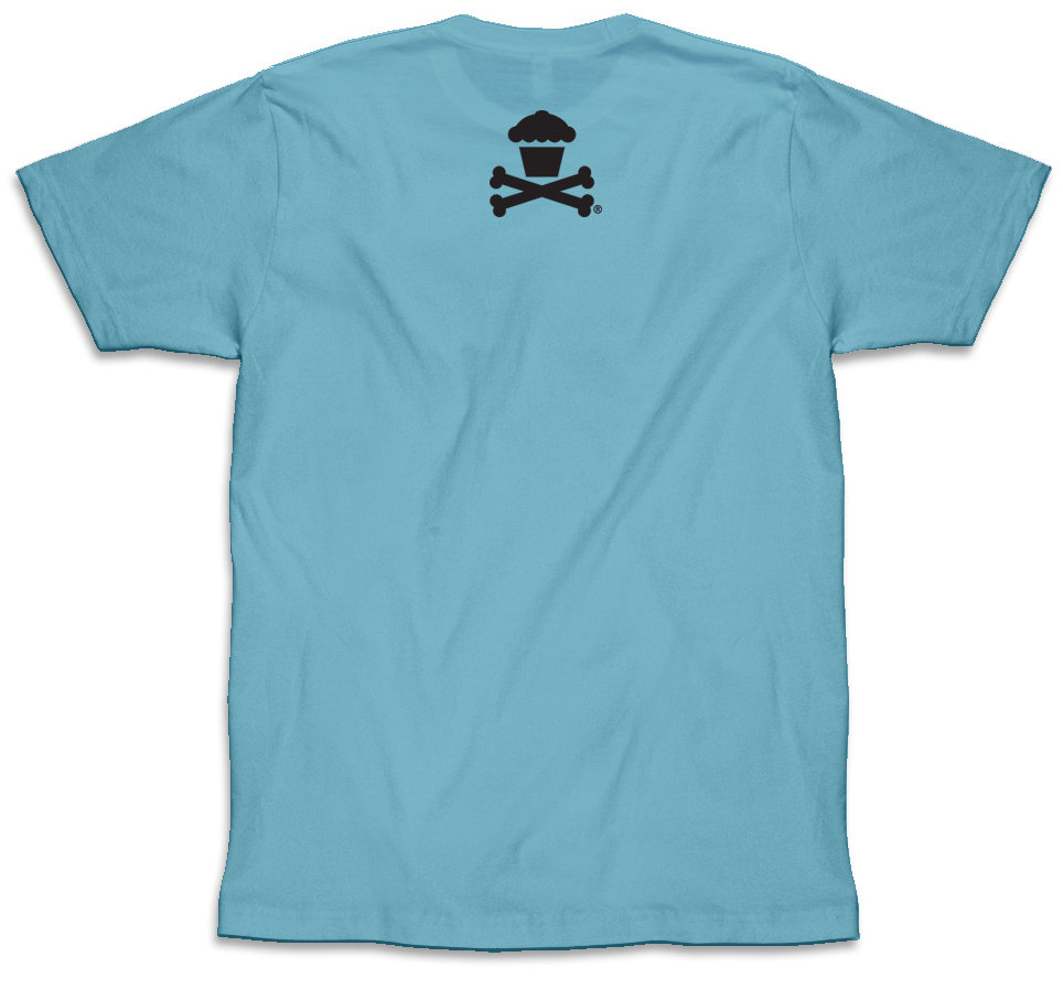 JC Vault - Adult 3XL - Johnny's Little Baker Crossbones