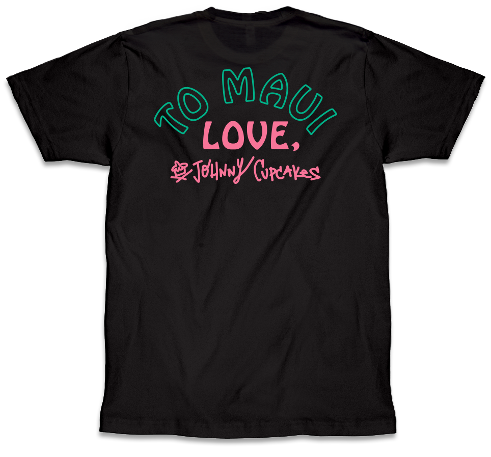 $10 Sale Tee - Hawaii Crossbones