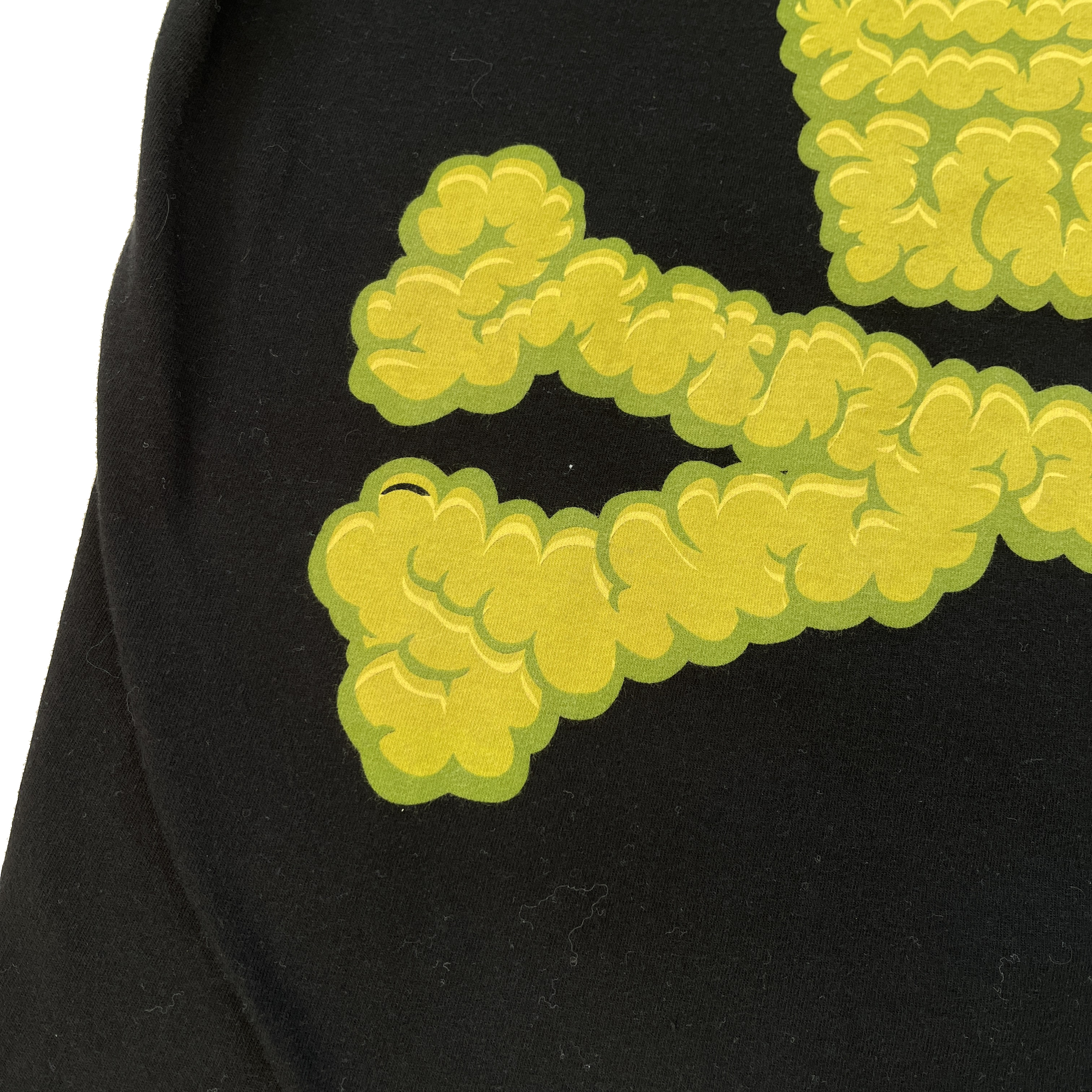 JC Vault - Adult Medium - Cupcake Brains Crossbones '08 (Johnny's Closet)