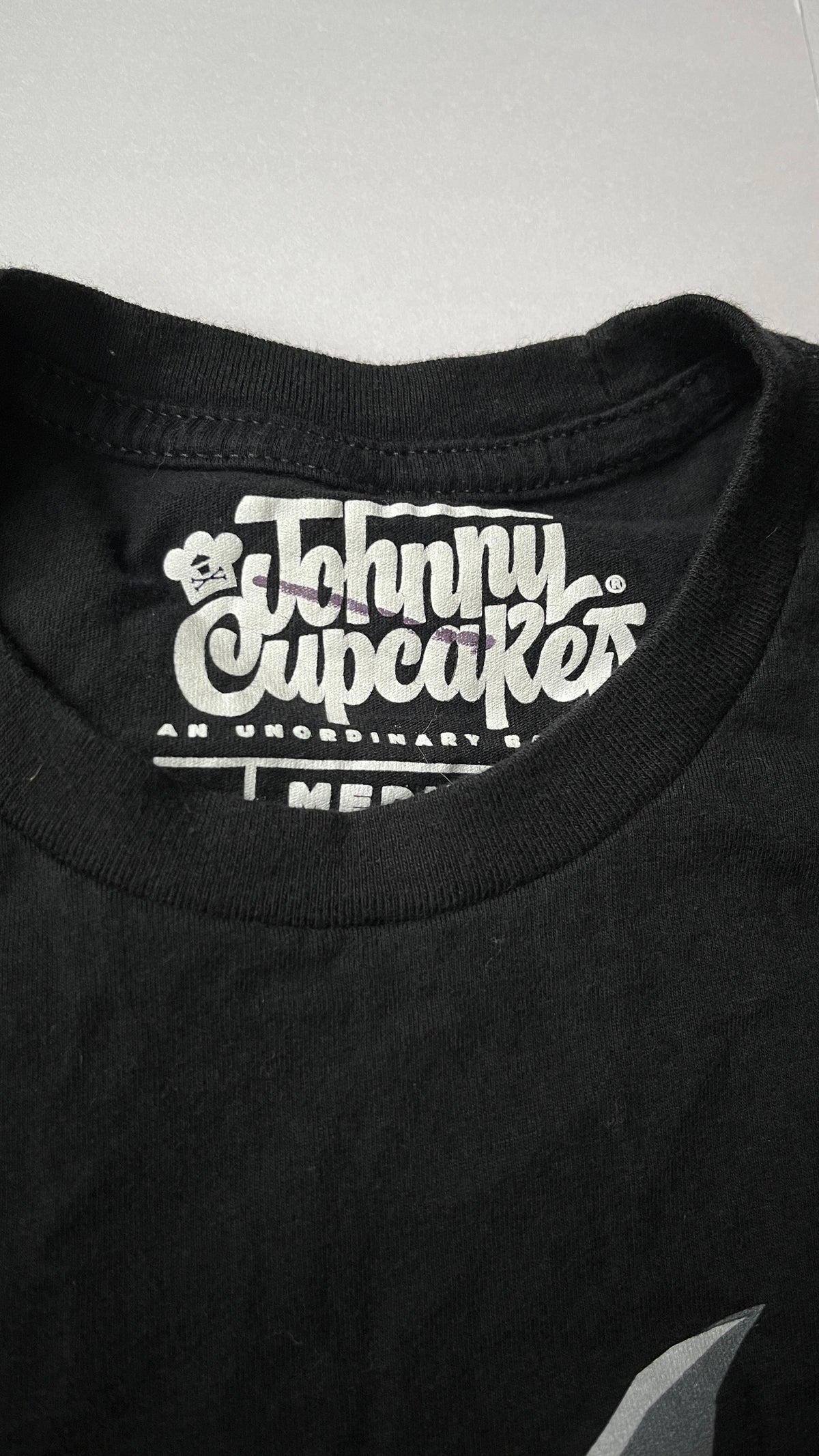 JC Vault - Adult Medium - Witch Crossbones (Johnny's Closet)