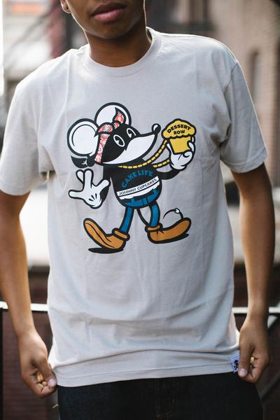 $10 Sale Tee - Mouseaveli