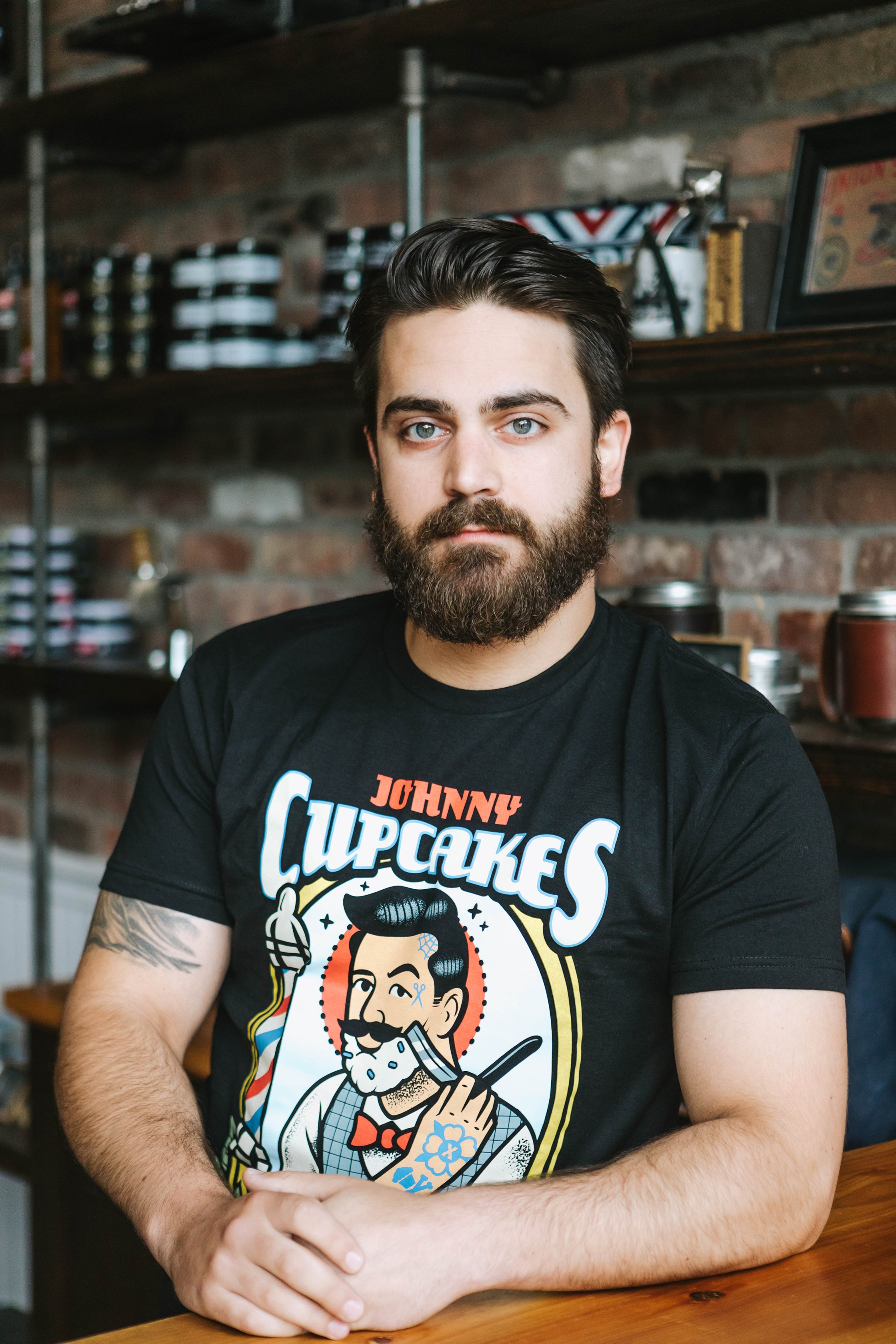 $10 Sale Tee - So Fresh So Clean (Suavecito Collab)