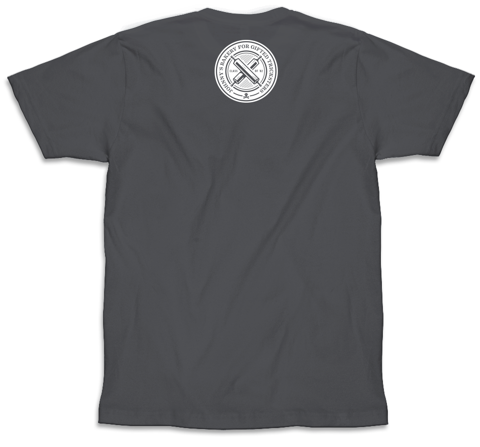 $10 Sale Tee - Supersonic Speed Big Kid
