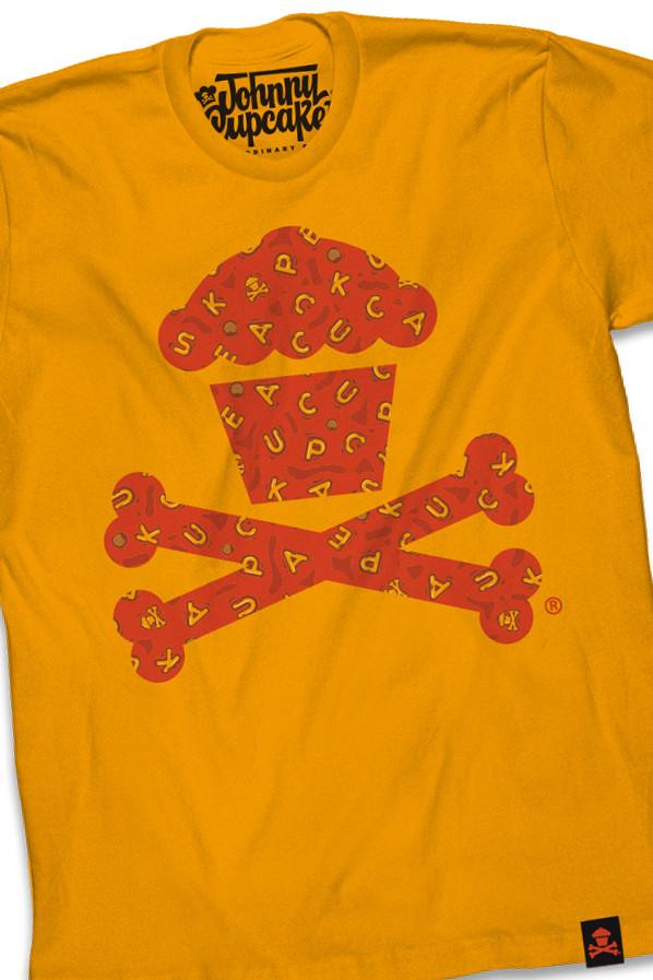 $10 Sale Tee - Soup Crossbones