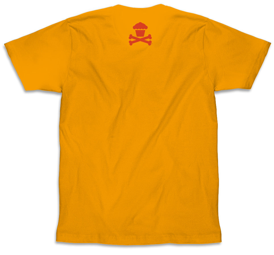 $10 Sale Tee - Soup Crossbones