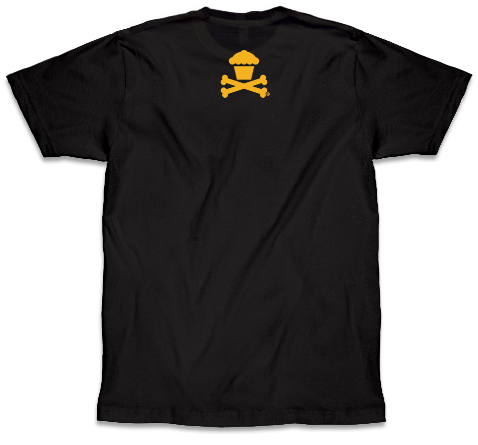 JC Vault - Adult Small - Legends of the Hidden Recipe
