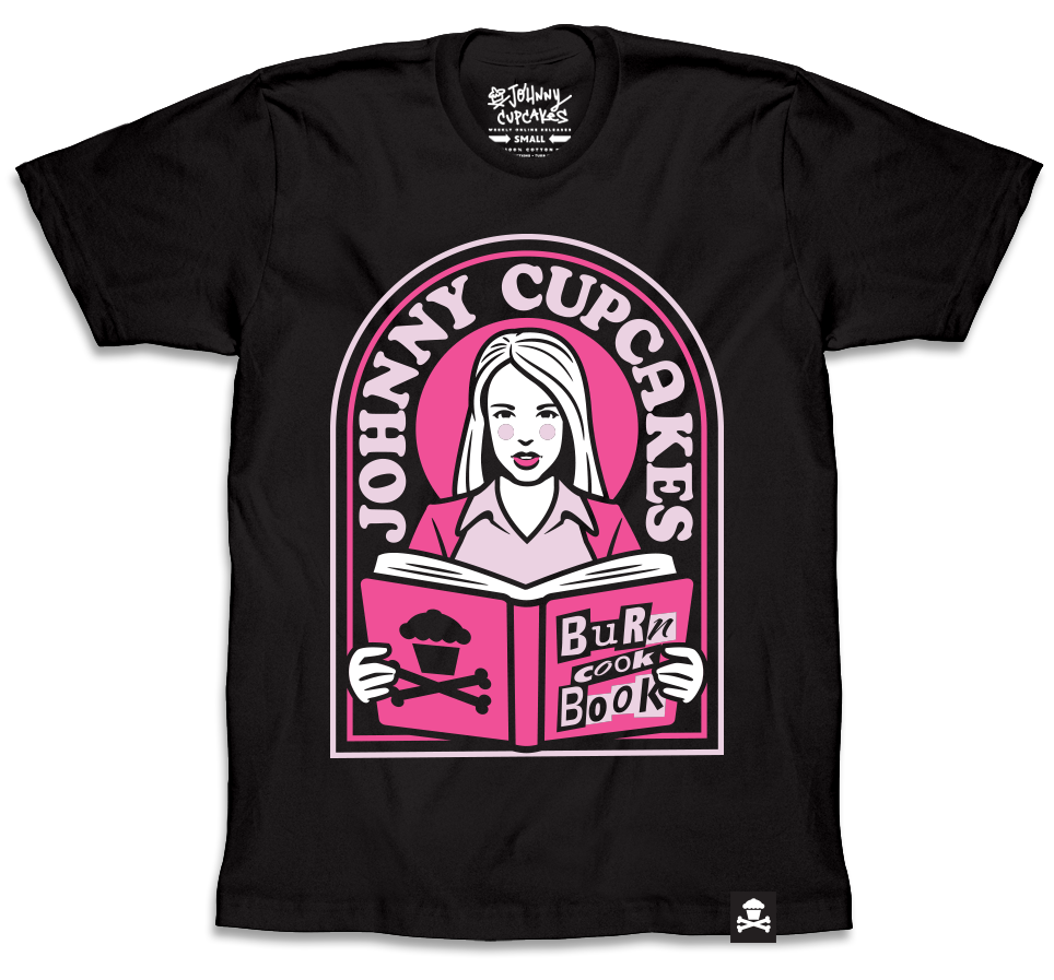 JC Vault - Adult XL - Mean Desserts