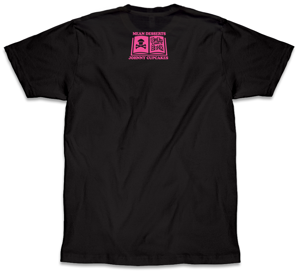 JC Vault - Adult XL - Mean Desserts