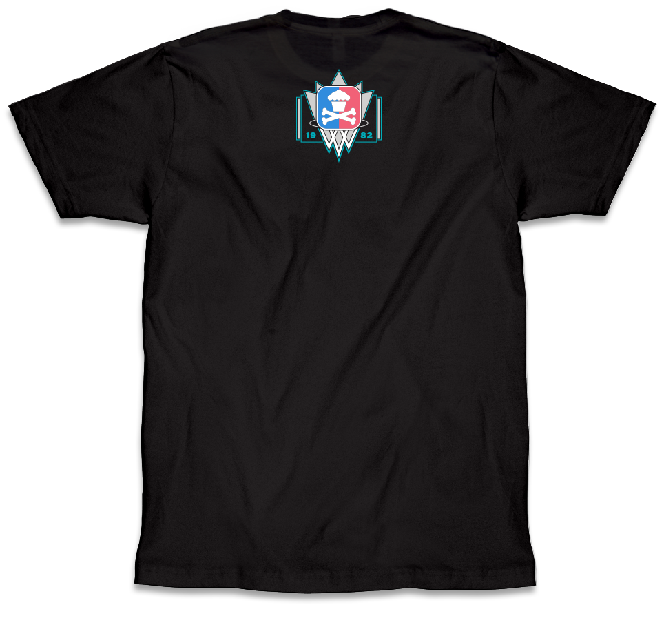 $10 Sale Tee - He's On Fire