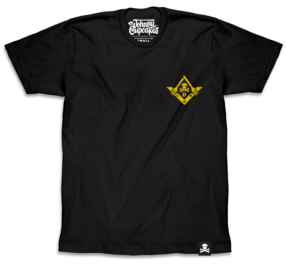 JC Vault - Adult Medium - After Party (DCON Exclusive)