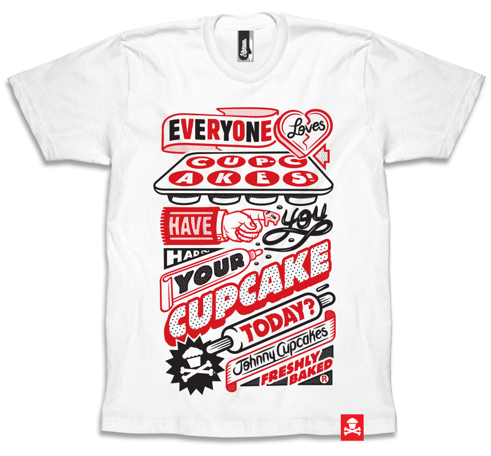 JC Vault - Adult Medium - Everyone Loves