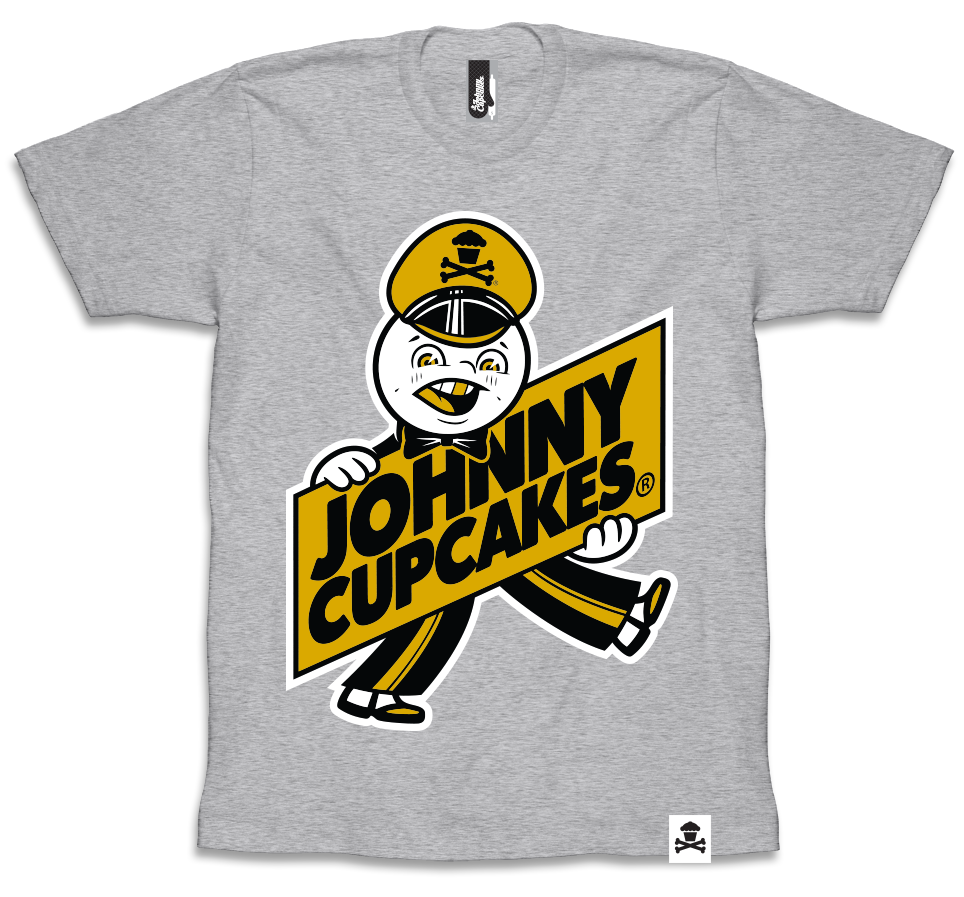 JC Vault - Adult Medium - Marcher (Gold Tooth Variant)