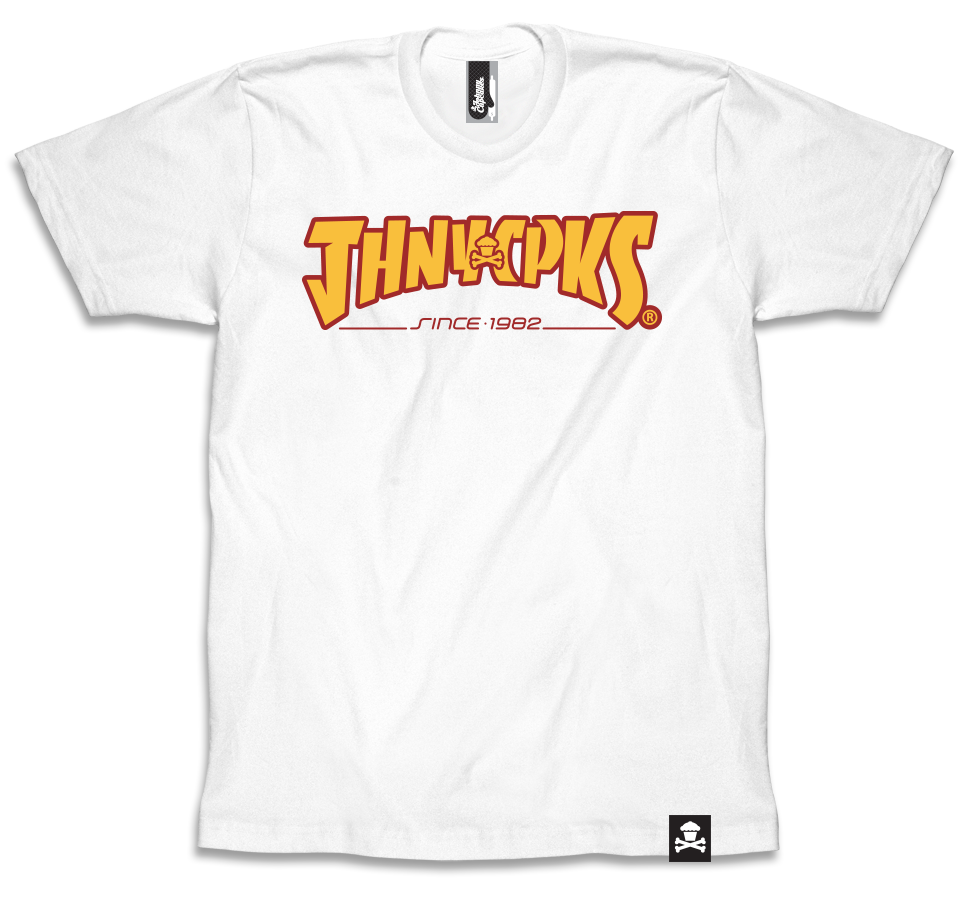 JC Vault - Adult Medium - Thrash