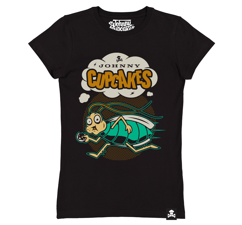 Women's Previous Fitted Size - Pesky Business