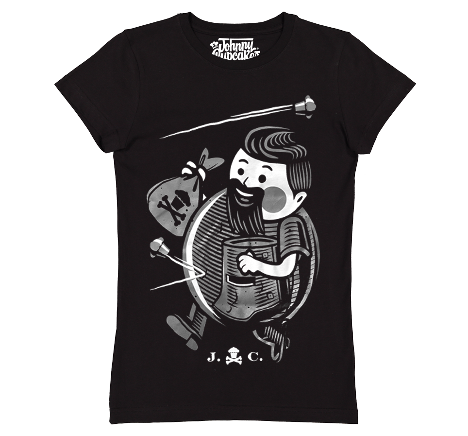 Women's Previous Fitted Size - Melbourne Pop-Up Australia Big Kid