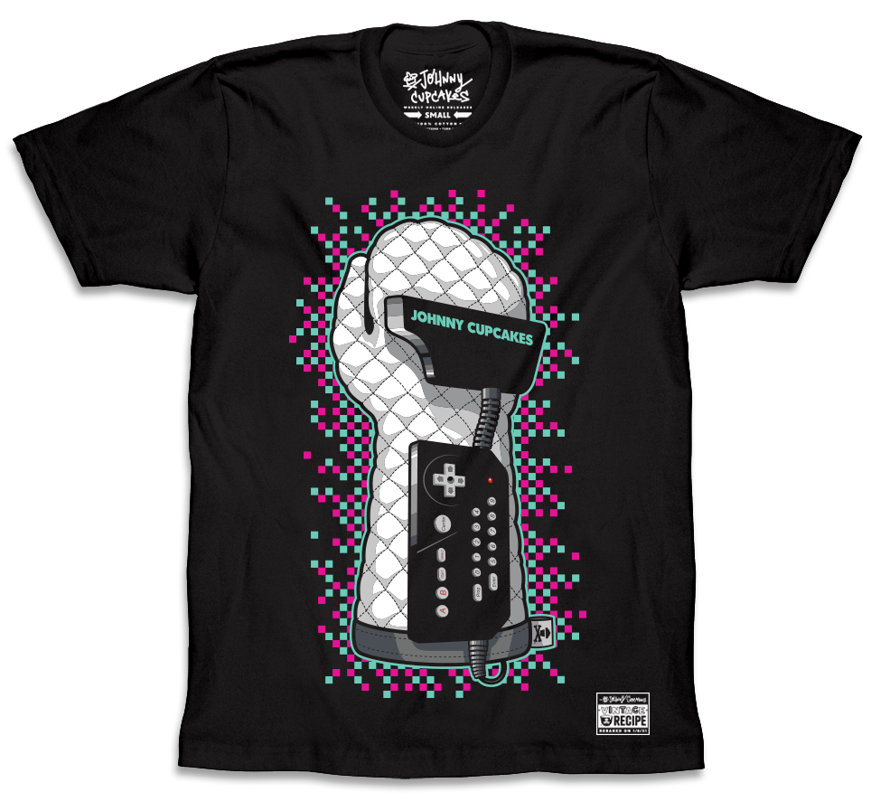 $10 Sale Tee - Powermitt 2.0