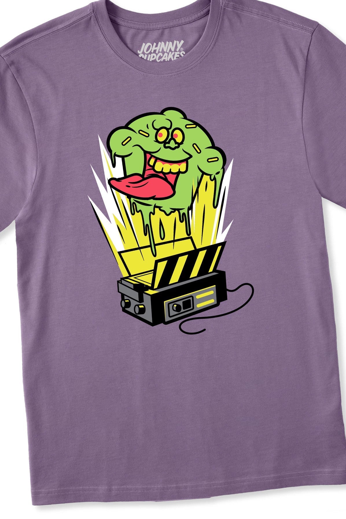 Men's Cupcake Trap Short Sleeve Premium Tee