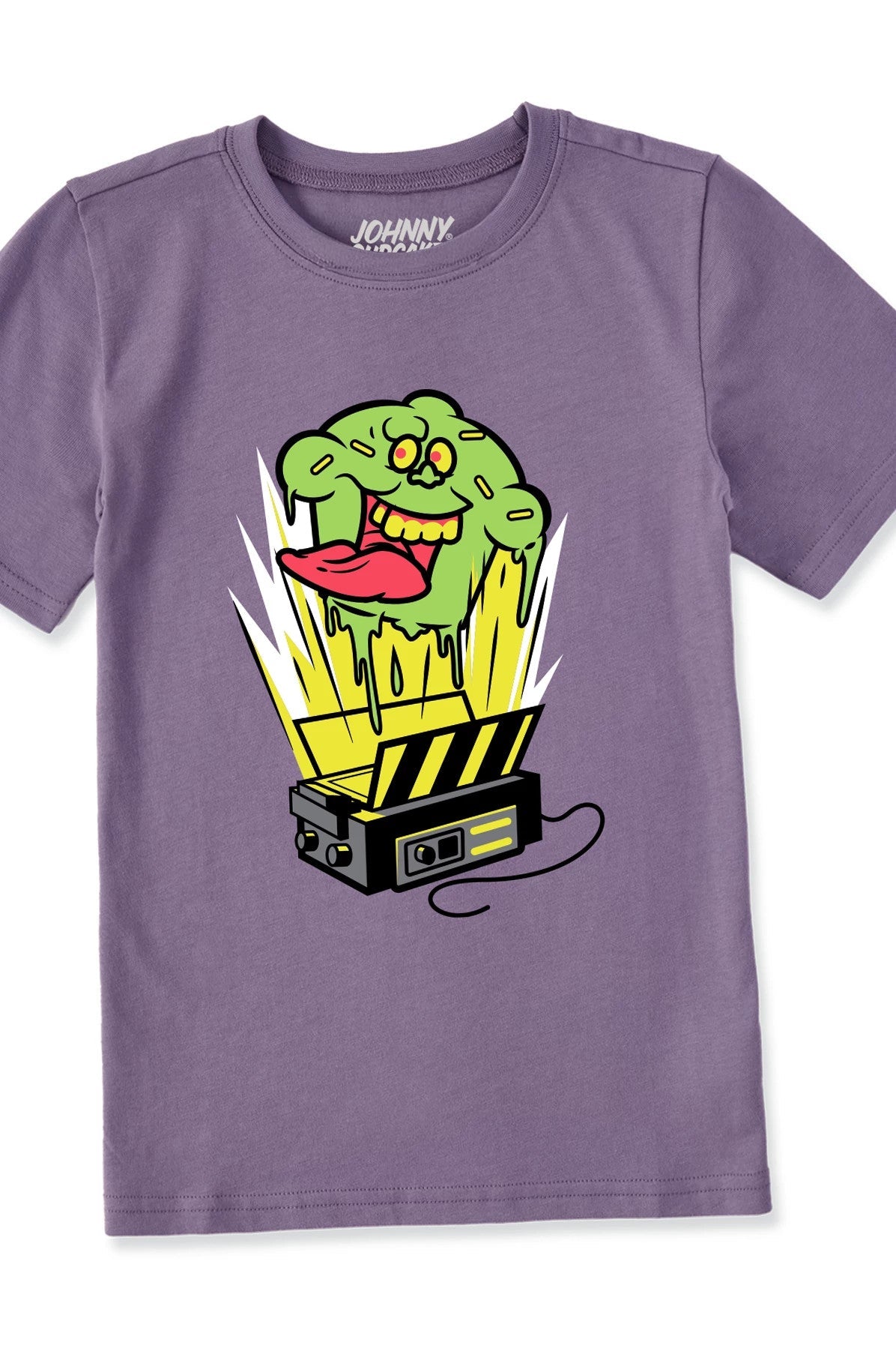 Kids Cupcake Trap Short Sleeve Premium Tee
