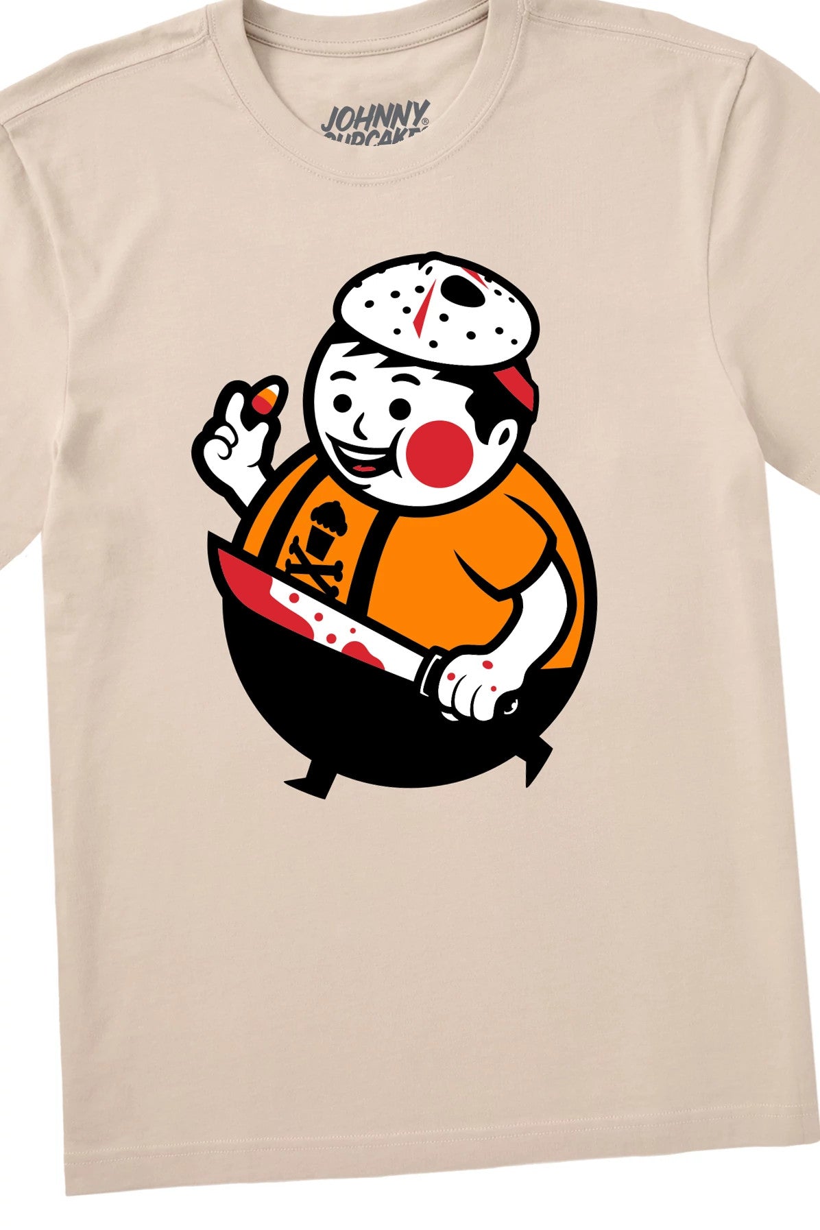 Men's Big Kid Friday Short Sleeve Premium Tee