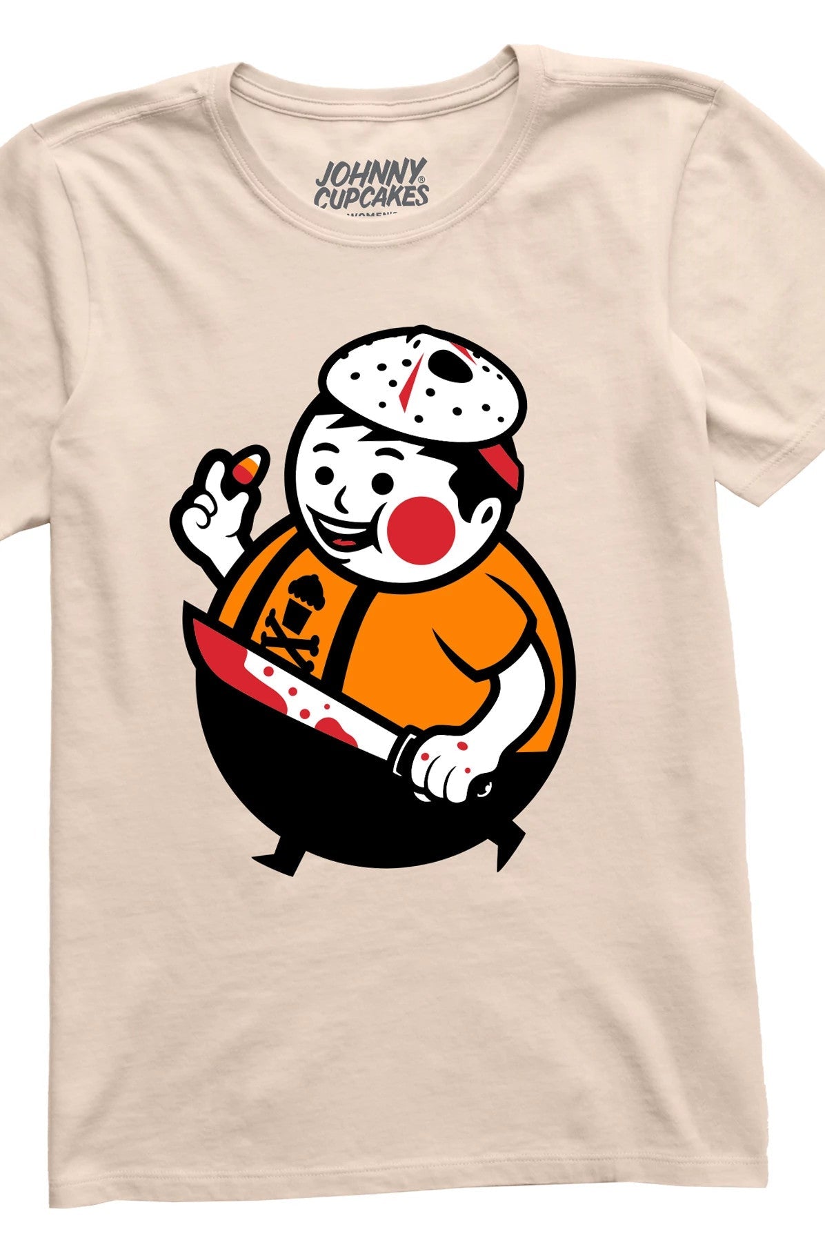 Women's Big Kid Friday Short Sleeve Premium Tee