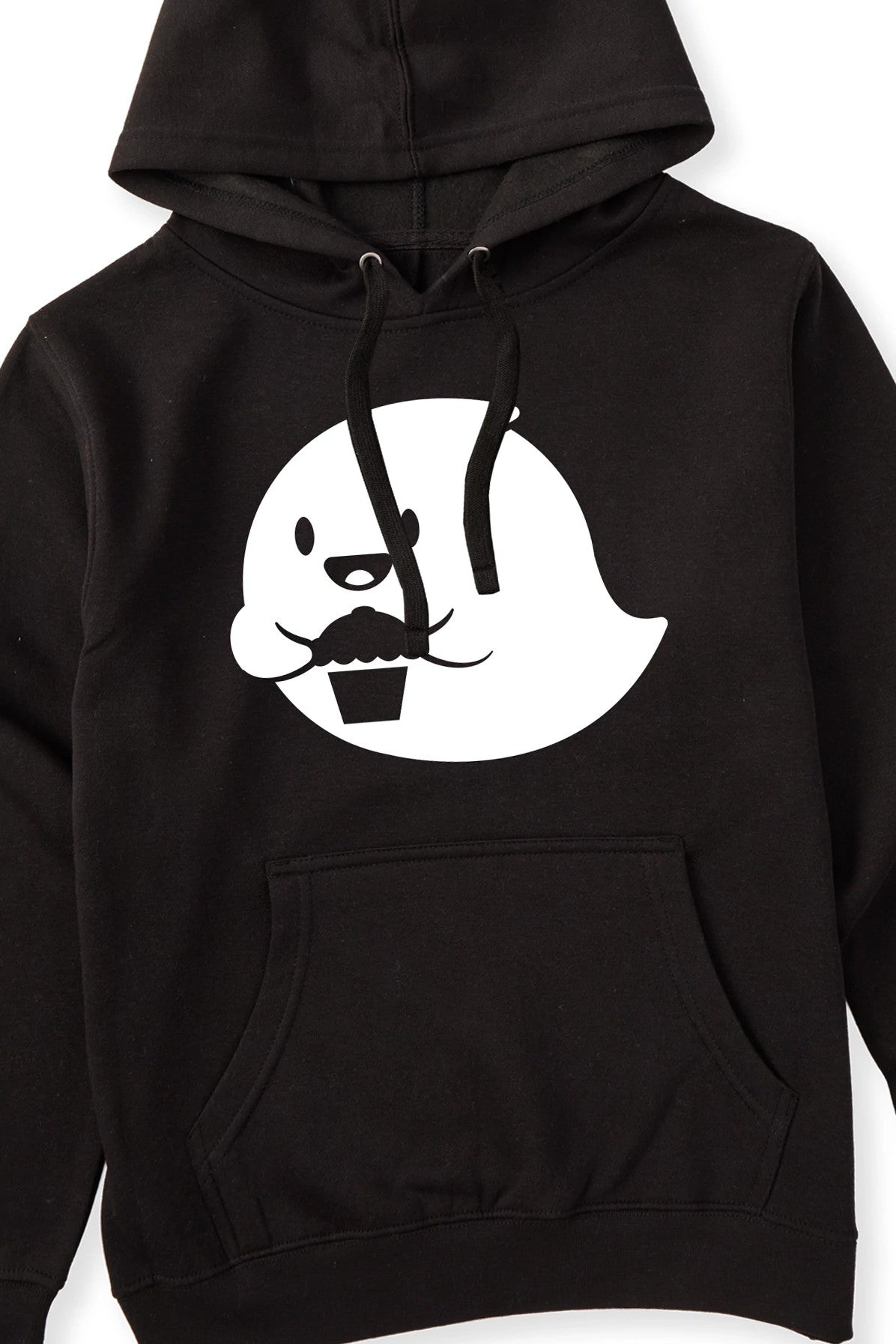 Adult Pullover Sweatshirt - Scary Surprise Hoodie