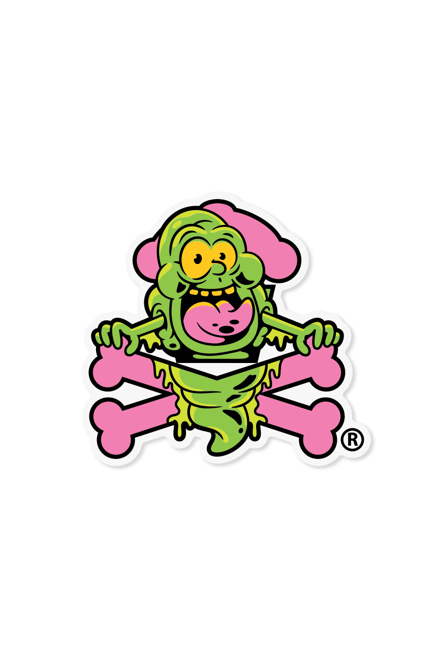 STICKER - JC Confecto Cooler