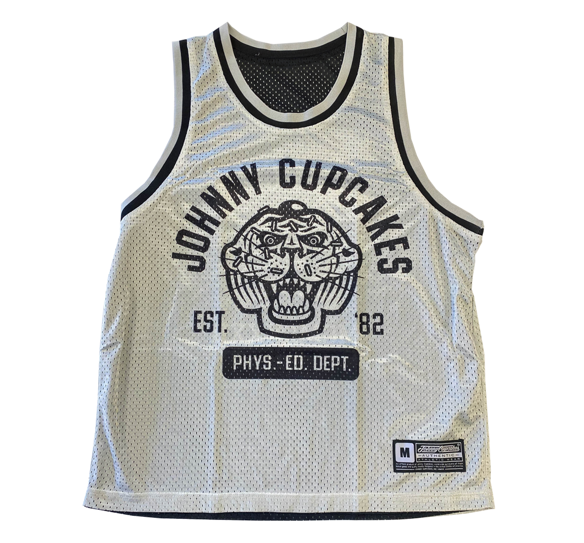 JC Vault - Adult Medium - Reversible Jersey