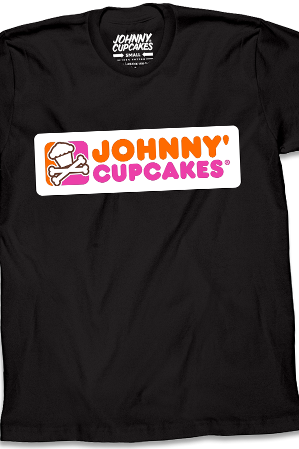 JC Vault - Adult Medium - Runs on Cupcakes