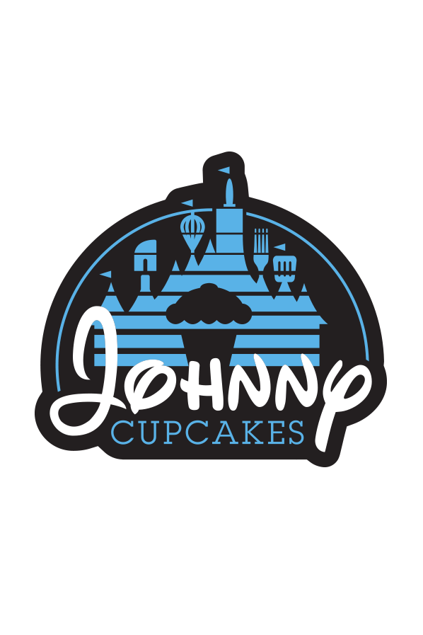 STICKER - Baking Magic