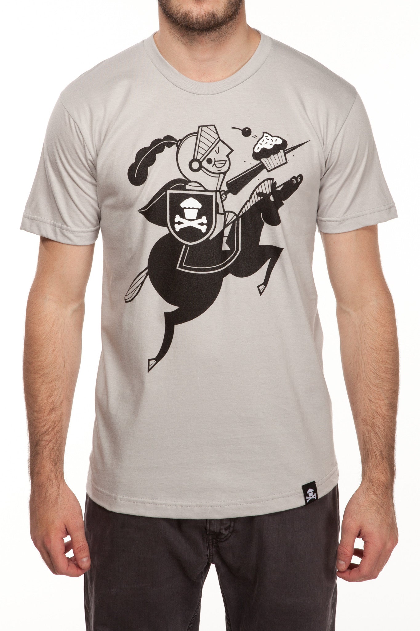 JC Vault - Adult Medium - Sir Bakes-A-Lot