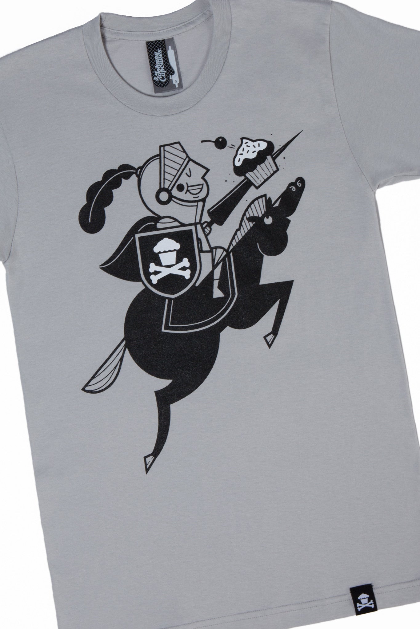 JC Vault - Adult Medium - Sir Bakes-A-Lot