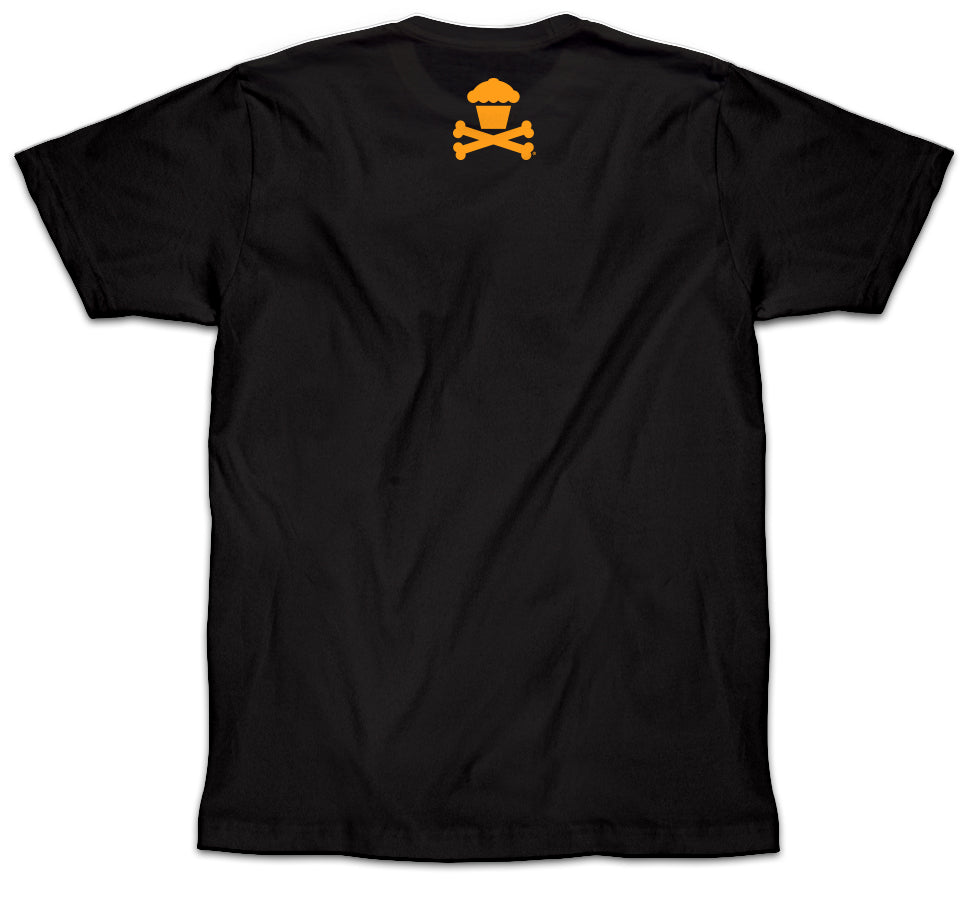 JC Vault - Adult Medium - Raining Food