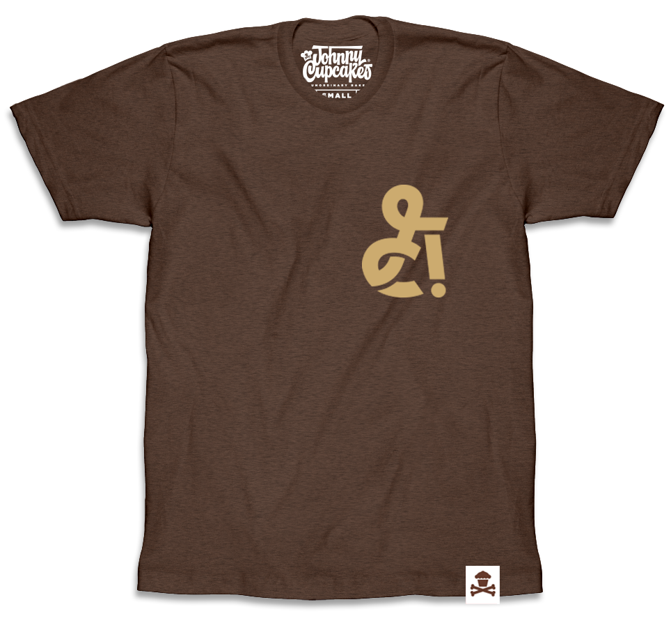 $10 Sale Tee - General Thrills Snackula